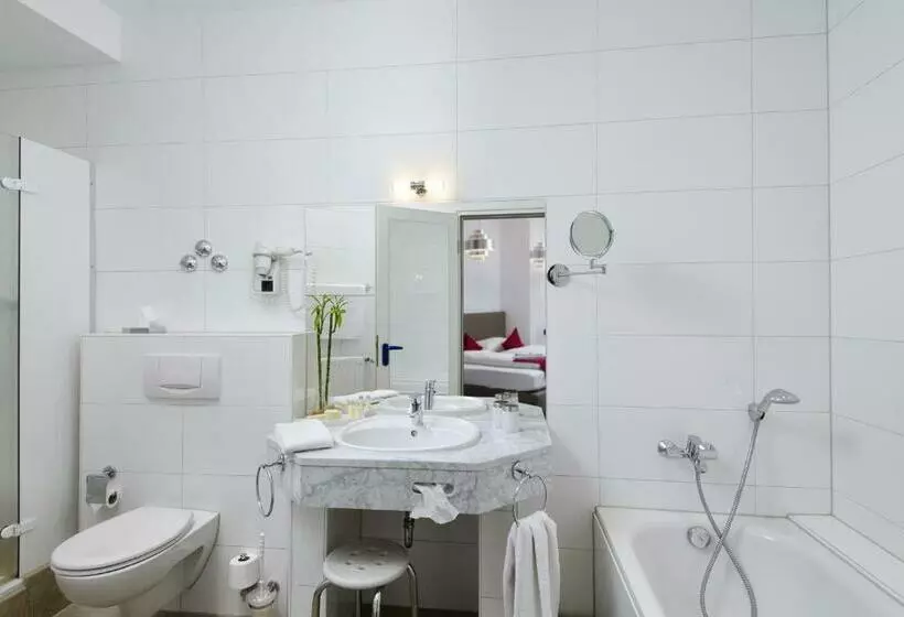 Fotos del hotel Kastens:  6