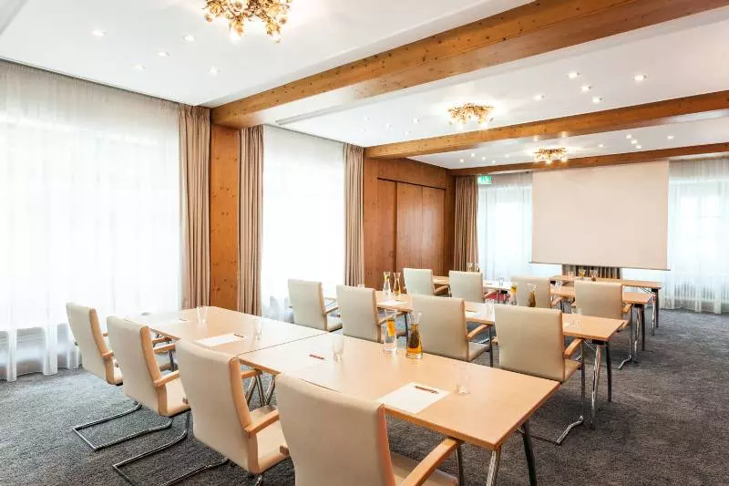 Fotos del hotel Prinzregent Am Friedensengel:  4