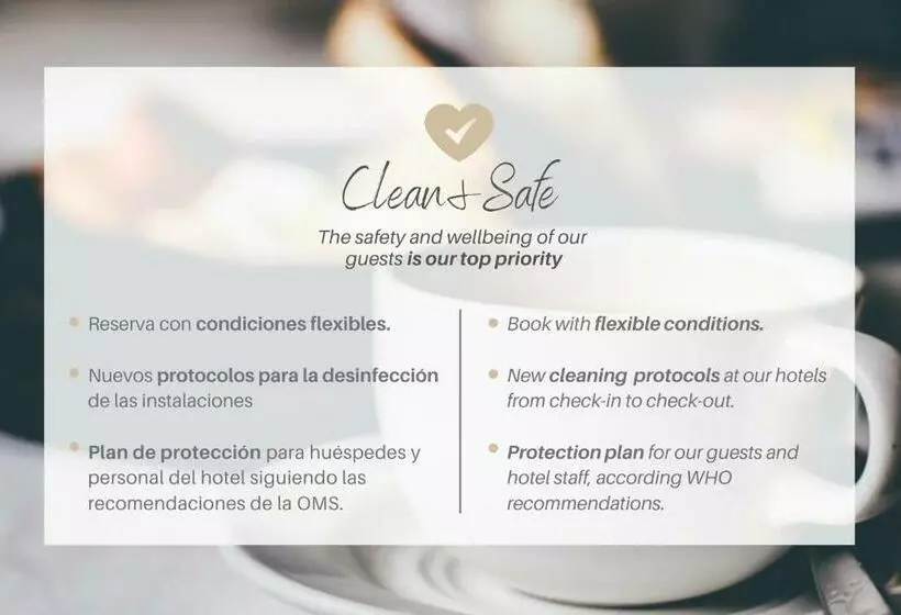 Fotos del hotel Regent:  7