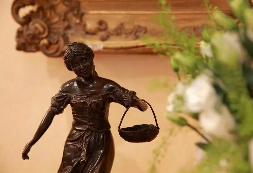 Fotos del hotel Mayflower:  7