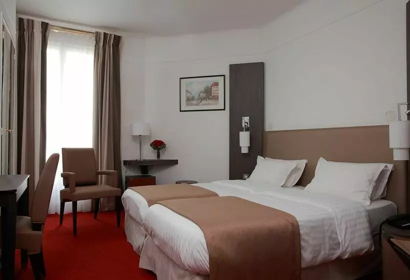 Fotos del hotel Mayflower:  9