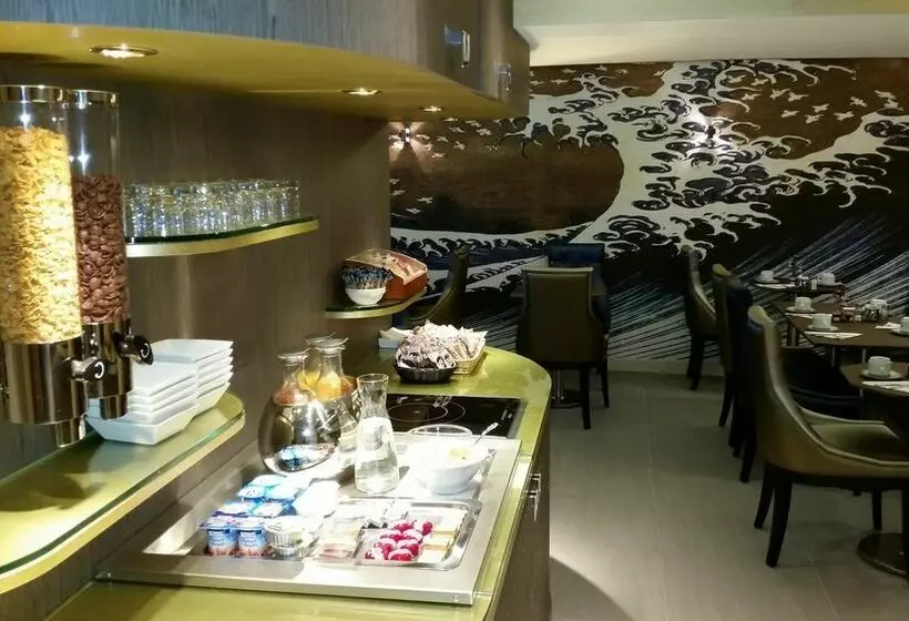 Fotos del hotel Mayflower:  4