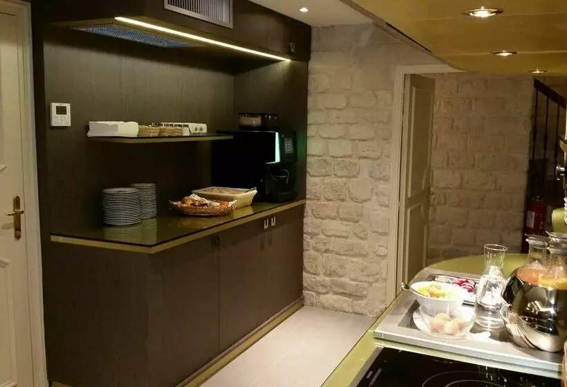 Fotos del hotel Mayflower:  5