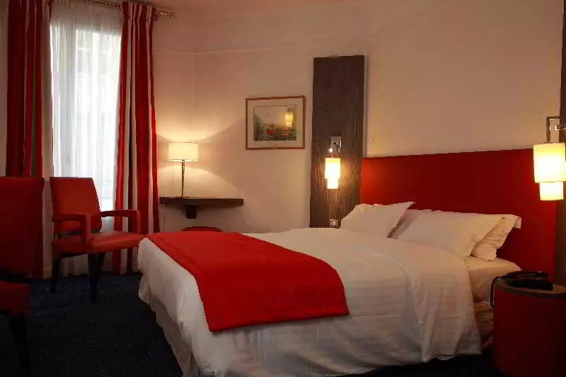 Fotos del hotel Mayflower:  23