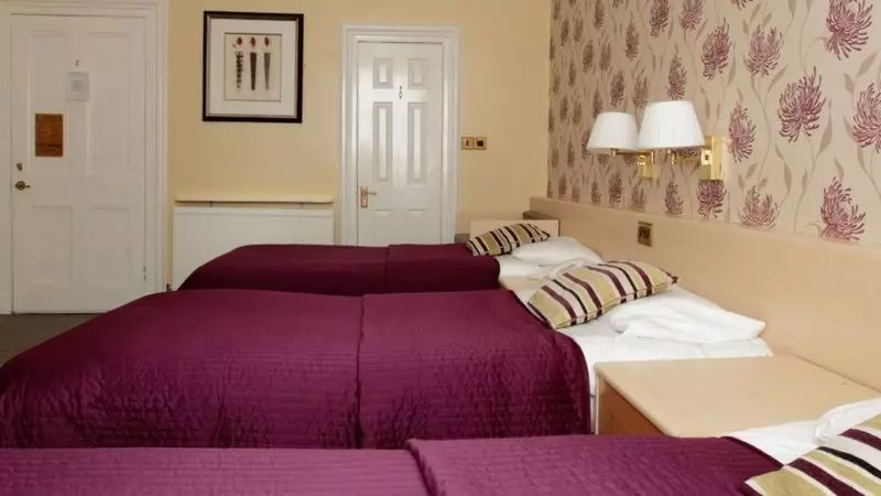 Fotos del hotel King James By Thistle:  2