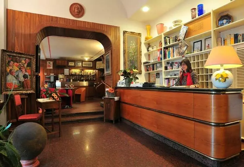 Fotos del hotel Albion:  9