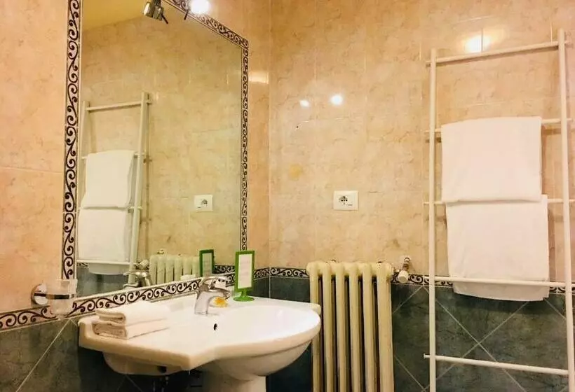 Fotos del hotel Il Poeta Dante:  11