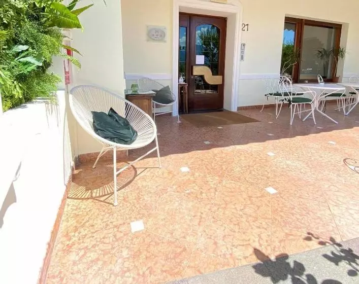 Fotos del hotel Tappeiner:  14