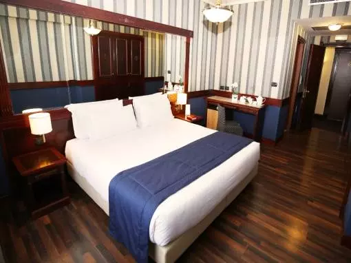 Fotos del hotel Regent:  9