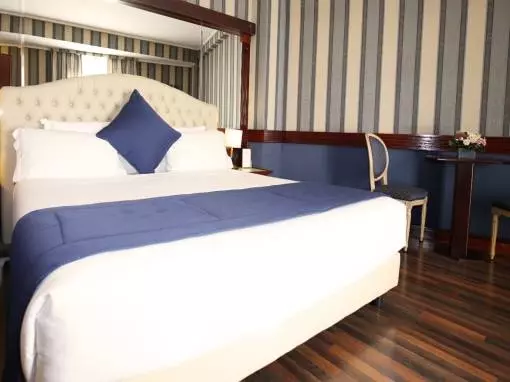 Fotos del hotel Regent:  10