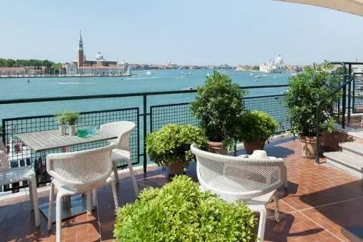 Fotos del hotel Gabrielli :  5