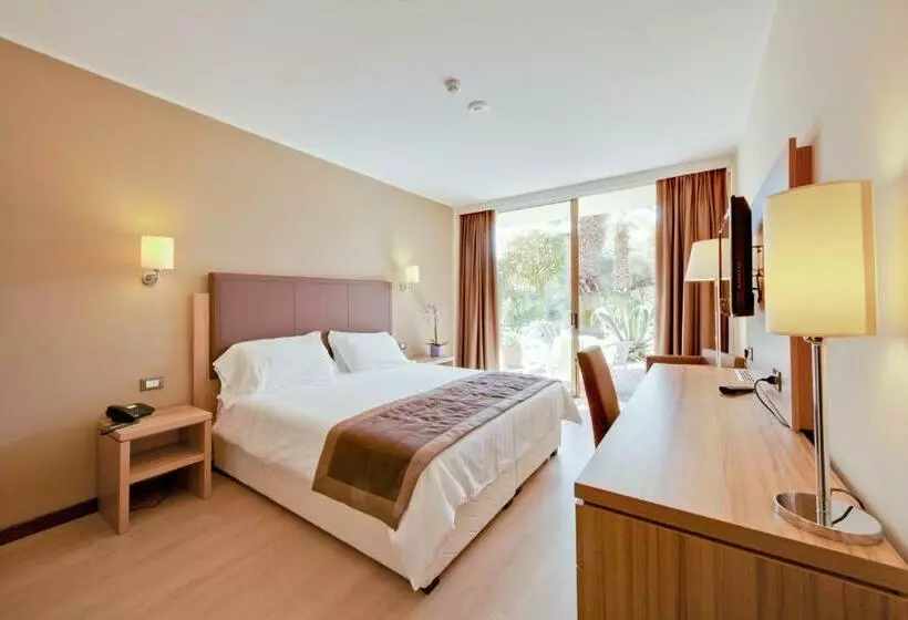 Fotos del hotel Nyala Suite:  18