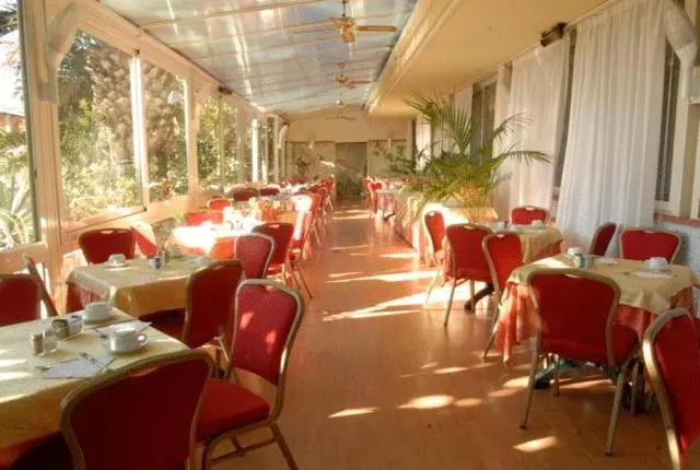 Fotos del hotel Nyala Suite:  9