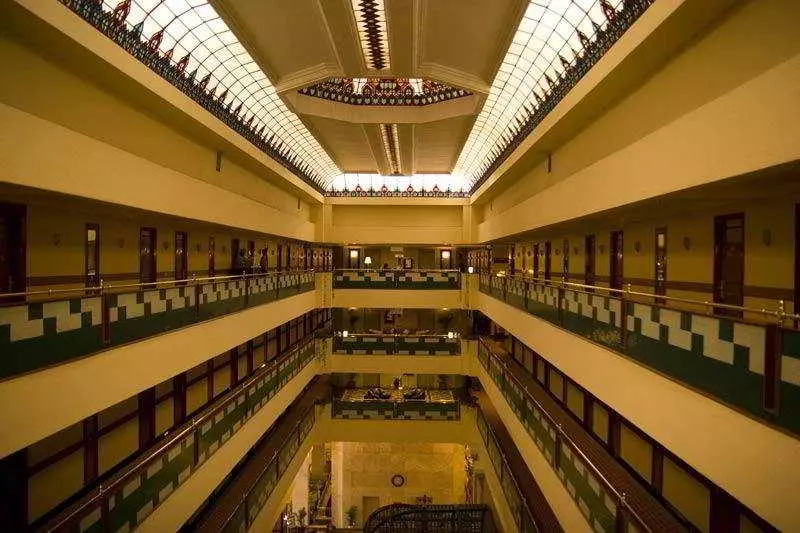 Fotos del hotel Le Meridien Bangalore:  7