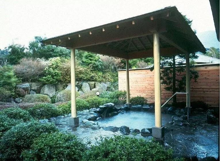 Fotos del hotel Palace Hotel Hakone:  6