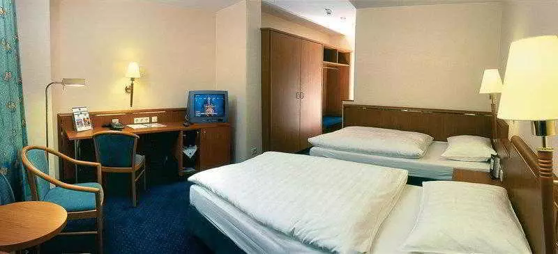 Fotos del hotel Best Western International:  3