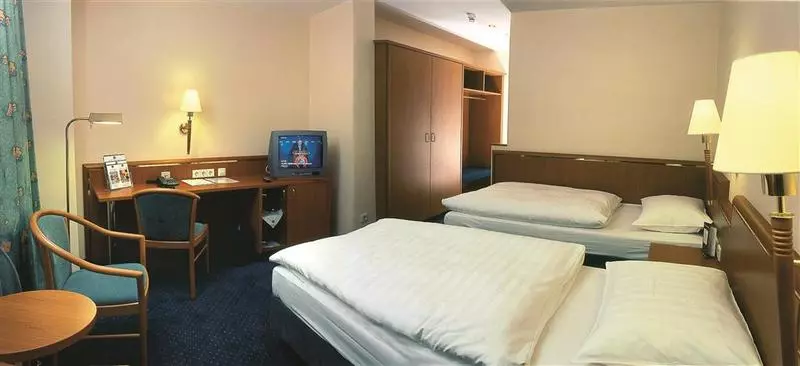 Best Western International