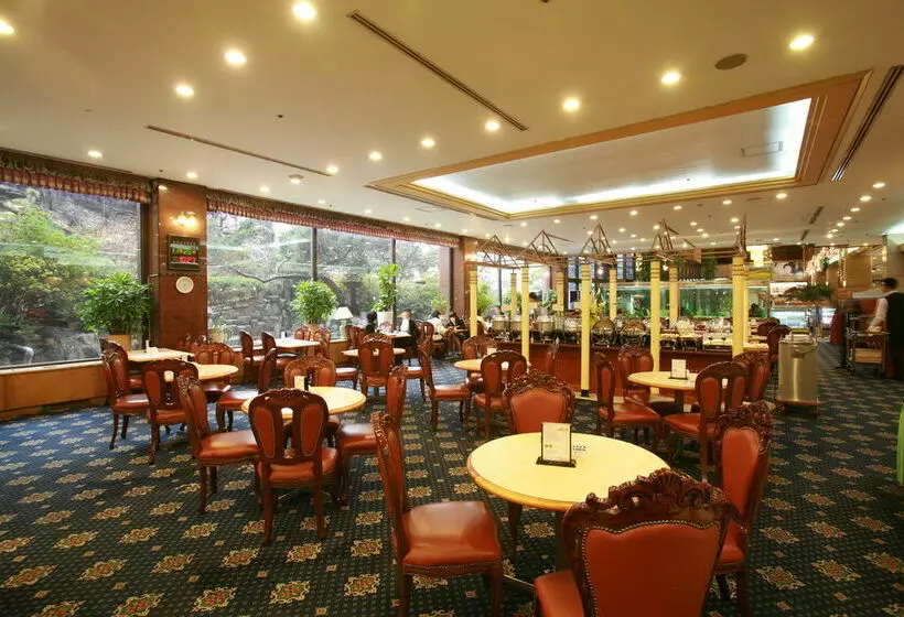 Fotos del hotel Capital:  5