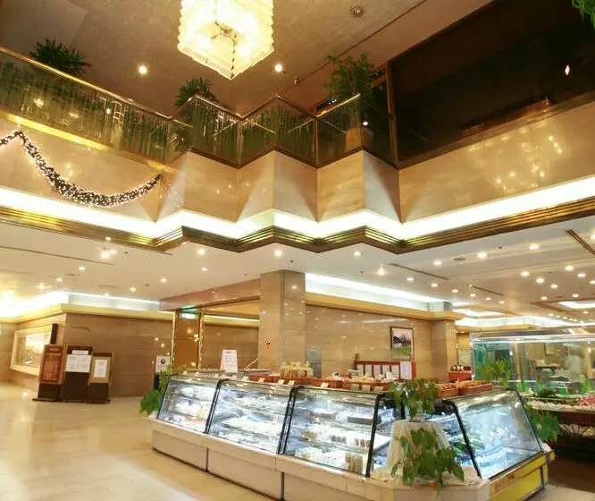 Fotos del hotel Capital:  14