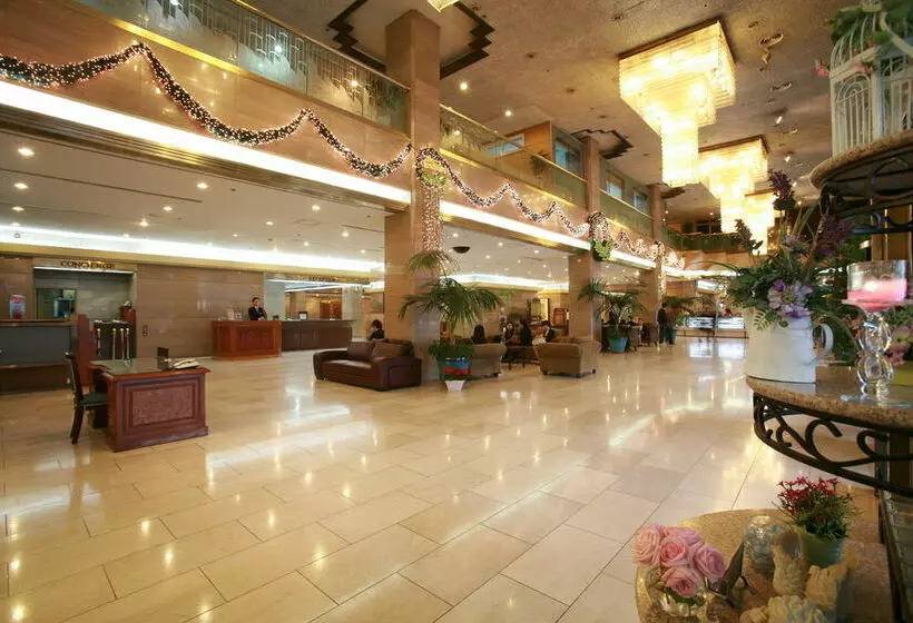 Fotos del hotel Capital:  19