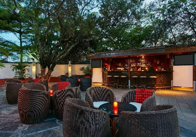 Fotos del hotel Intercontinental Nairobi:  6