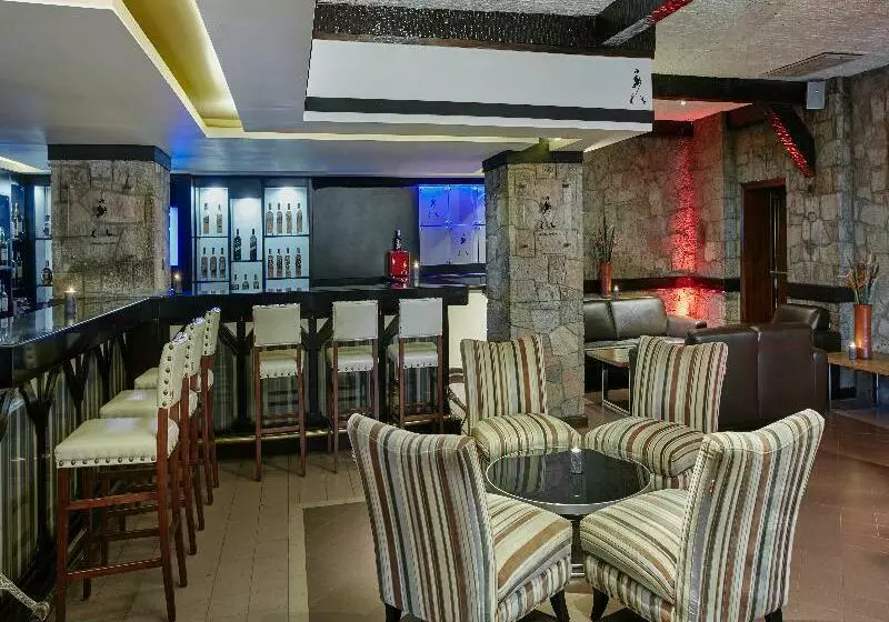 Fotos del hotel Intercontinental Nairobi:  4