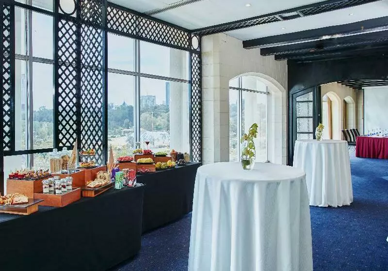 Fotos del hotel Intercontinental Nairobi:  8