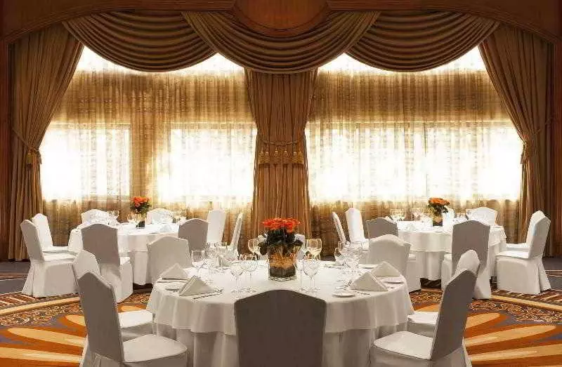 Fotos del hotel Le Grand Amman Managed By Accor:  7