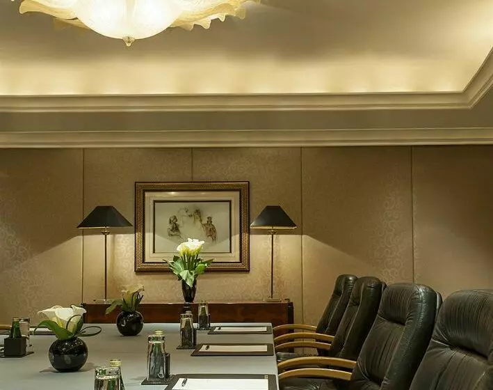 Fotos del hotel Le Grand Amman Managed By Accor:  18