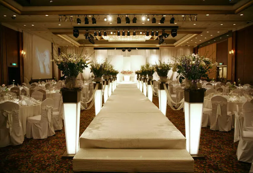 Fotos del hotel Belle-Essence Seoul Hotel:  13