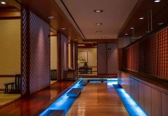 Fotos del hotel Belle-Essence Seoul Hotel:  6