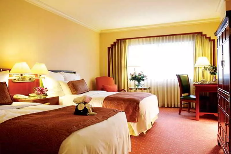 Fotos del hotel Belle-Essence Seoul Hotel:  22