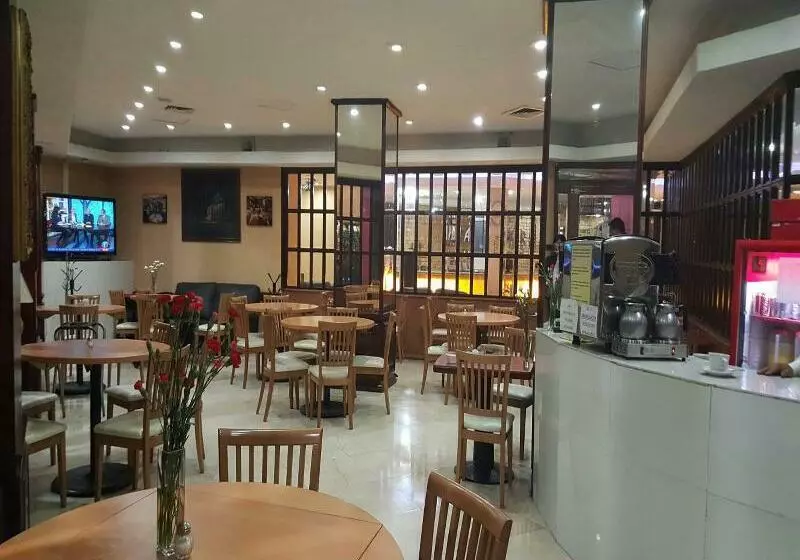 Fotos del hotel Ambassador:  4