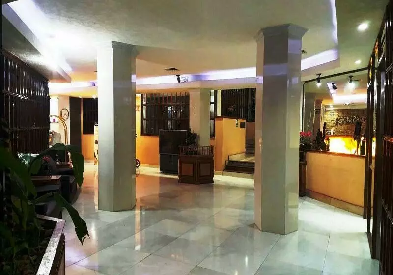 Fotos del hotel Ambassador:  3