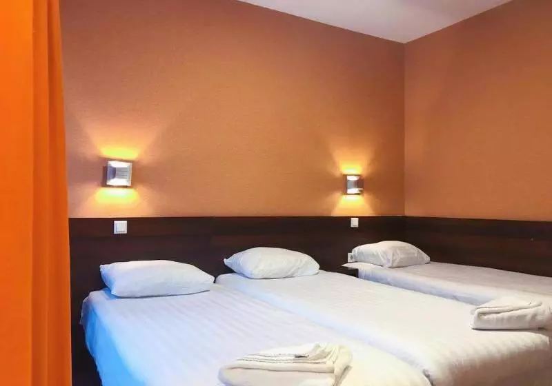 Fotos del hotel Damrak:  4