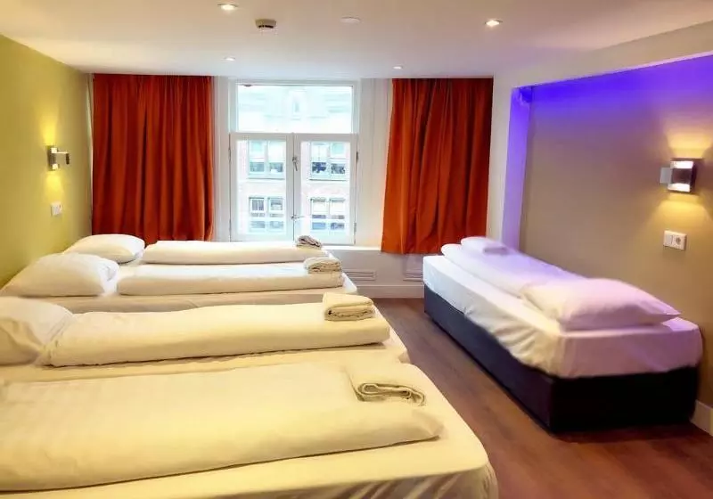 Fotos del hotel Damrak:  12