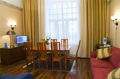 Fotos del hotel Kesähotelli Aurora:  21