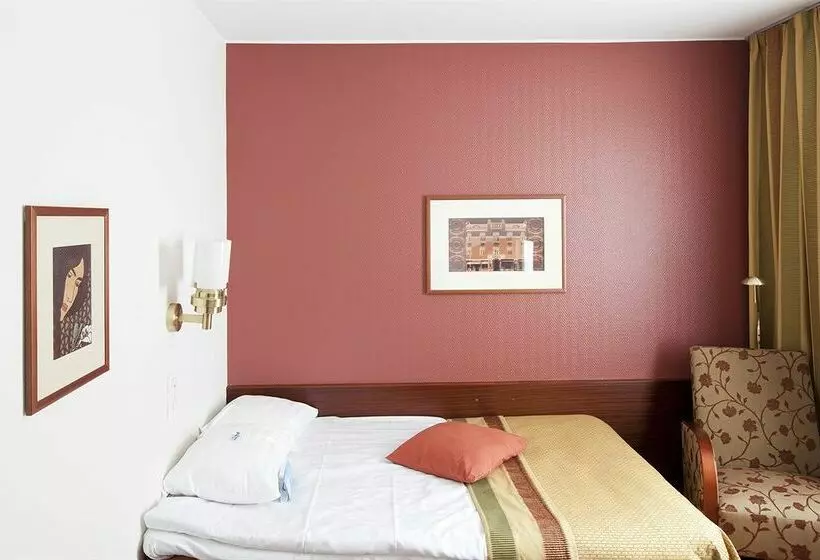 Fotos del hotel Kesähotelli Aurora:  20