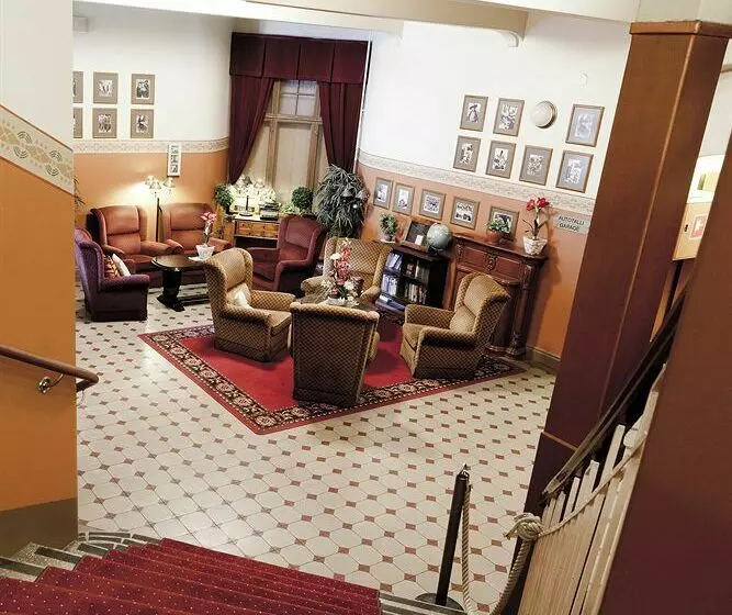 Fotos del hotel Kesähotelli Aurora:  22