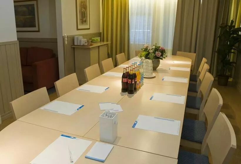 Fotos del hotel Kesähotelli Aurora:  15