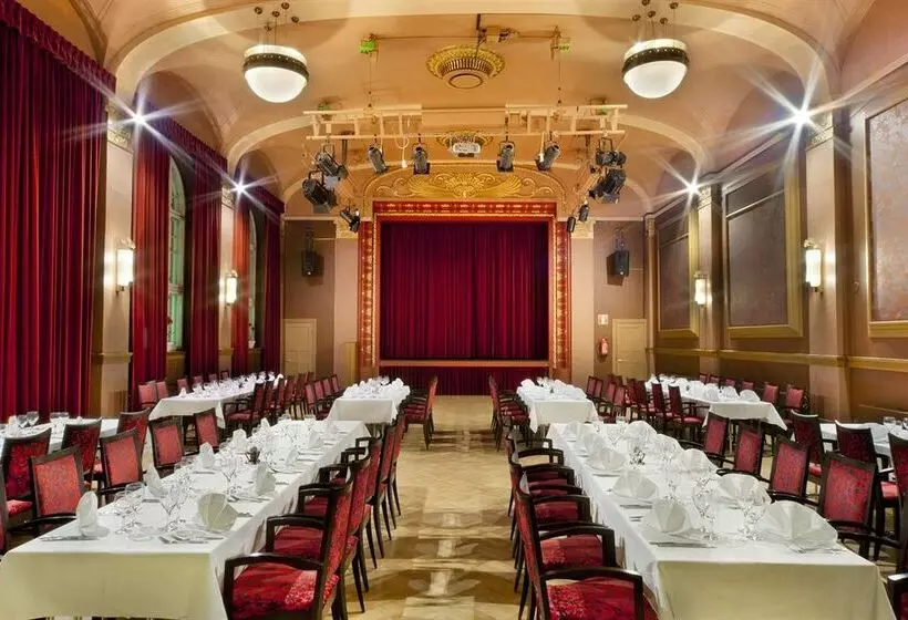 Fotos del hotel Kesähotelli Aurora:  18