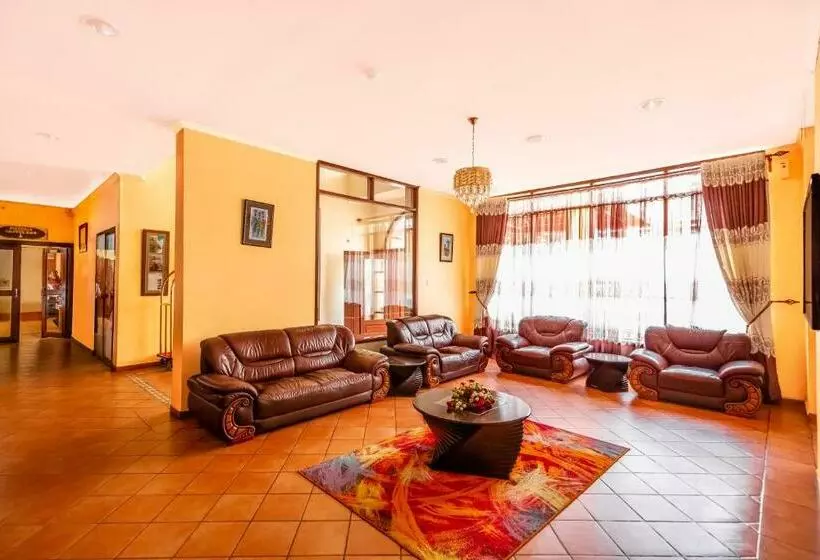 Fotos del hotel New Safari:  24