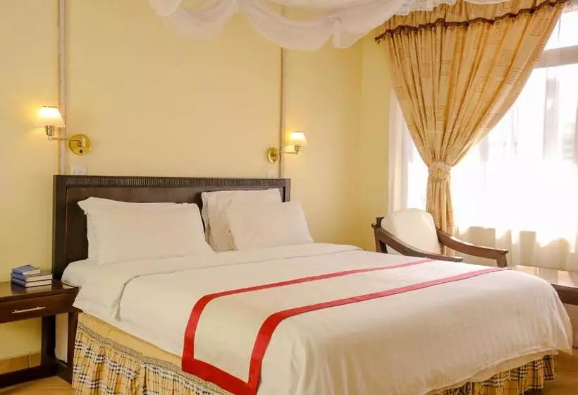 Fotos del hotel New Safari:  12