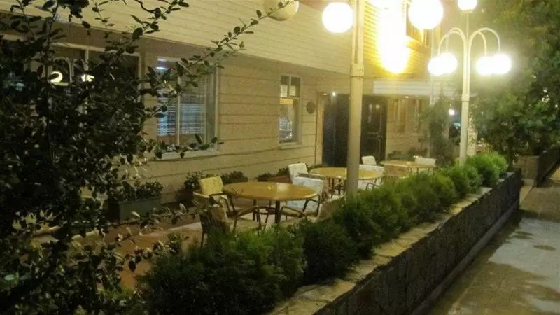 Fotos del hotel Elit Otel Ankara:  5