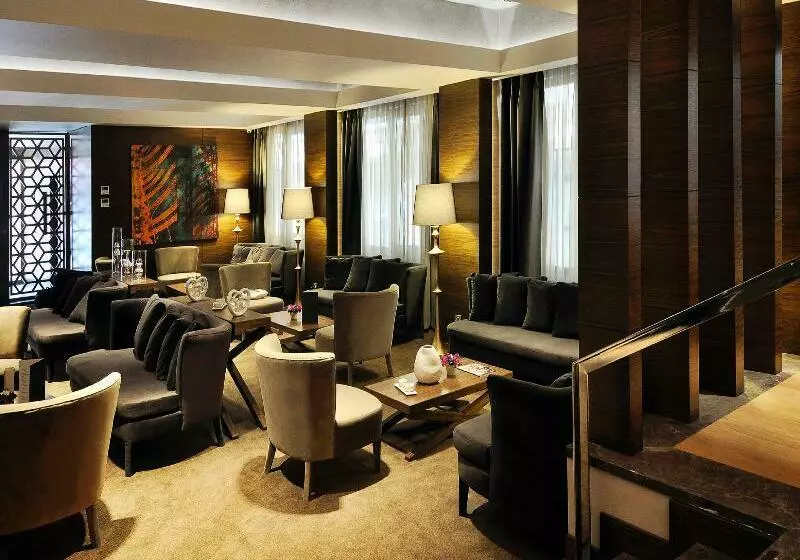 Fotos del hotel Alkoclar Keban:  13