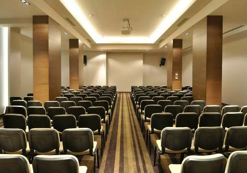 Fotos del hotel Alkoclar Keban:  14