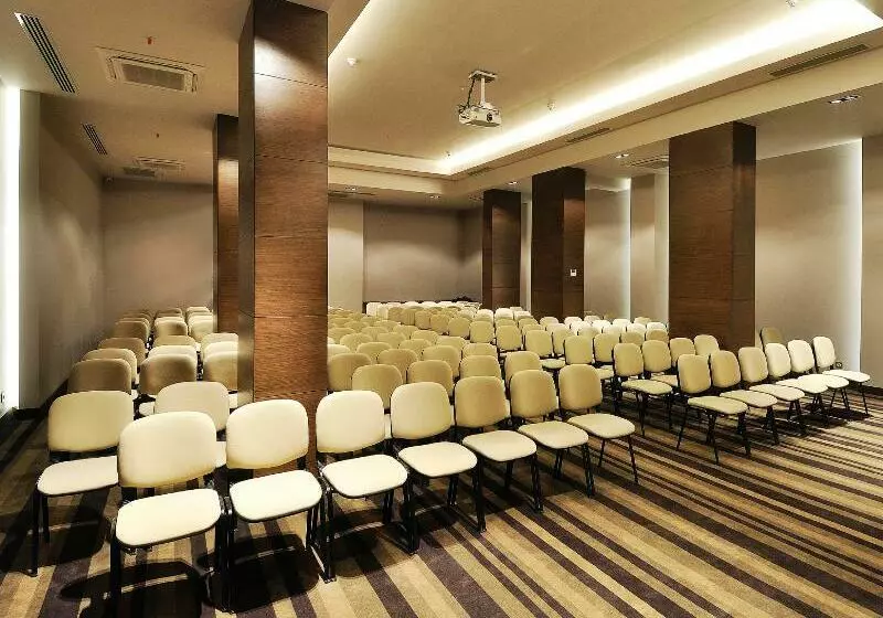 Fotos del hotel Alkoclar Keban:  15