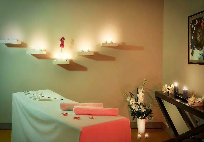 Fotos del hotel Alkoclar Keban:  8