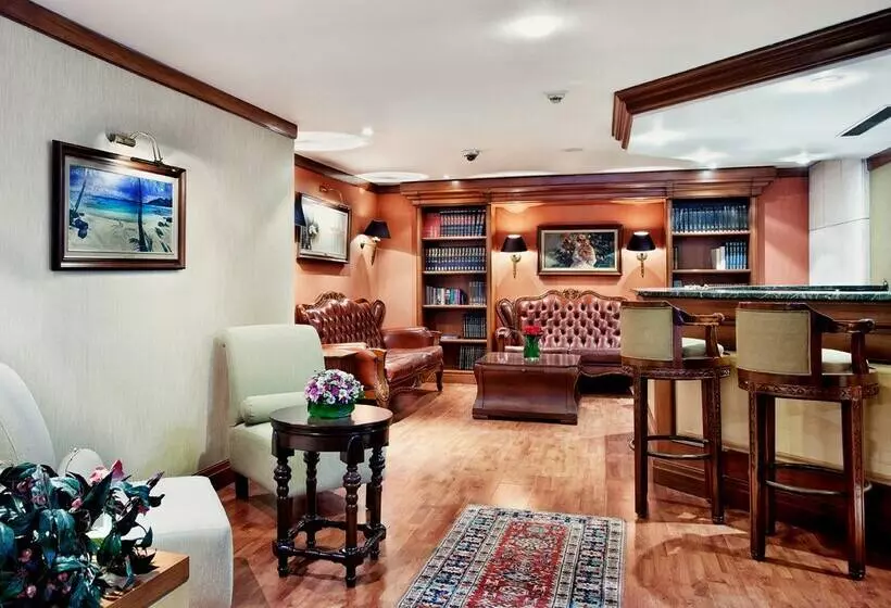 Fotos del hotel Best Western Eresin S Taxim:  3