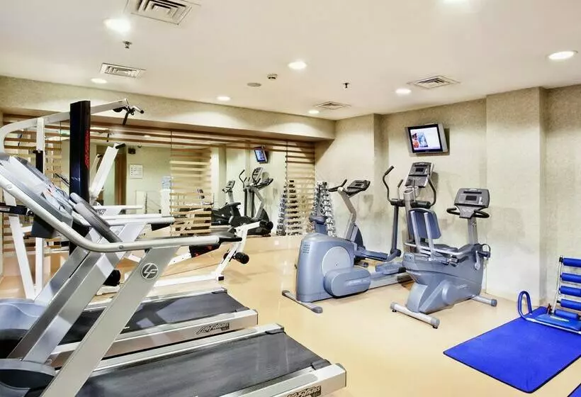 Fotos del hotel Best Western Eresin S Taxim:  5